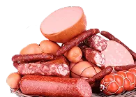 Мясная гастрономия