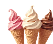 Мороженое