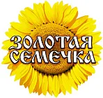 Золотая семечка