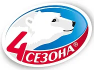 4 Сезона
