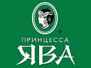 Принцесса Ява