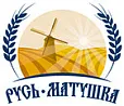 Русь-Матушка