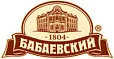Бабаевский