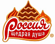 Россия щедрая душа